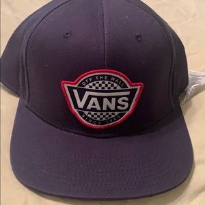 Van cap